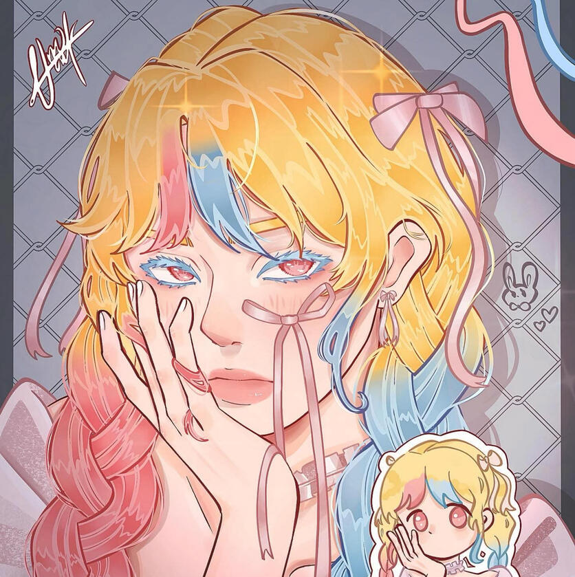 @Umioink