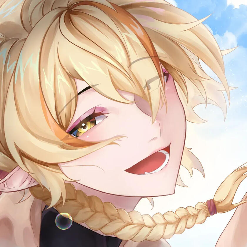 @ShionVale
